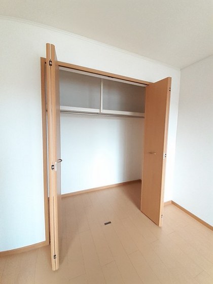 アルカンシェル D棟