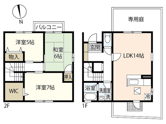 KNサニーハイツ