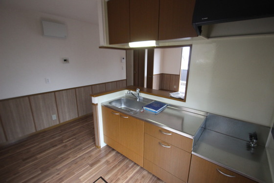 KNサニーハイツ