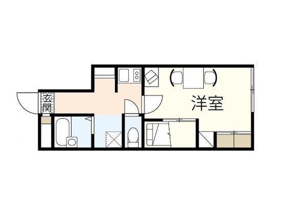 レオパレスプロシード