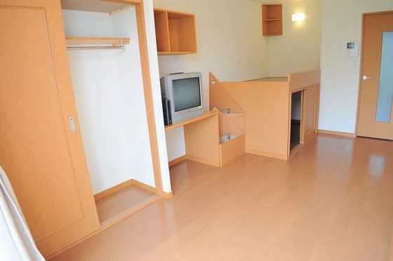 レオパレスプロシード