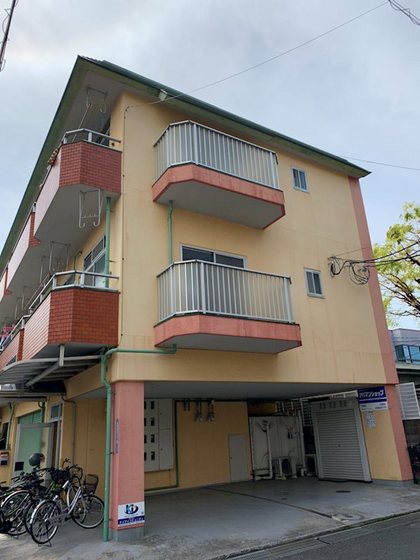 プレアール新屋敷