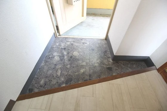 プレアール新屋敷