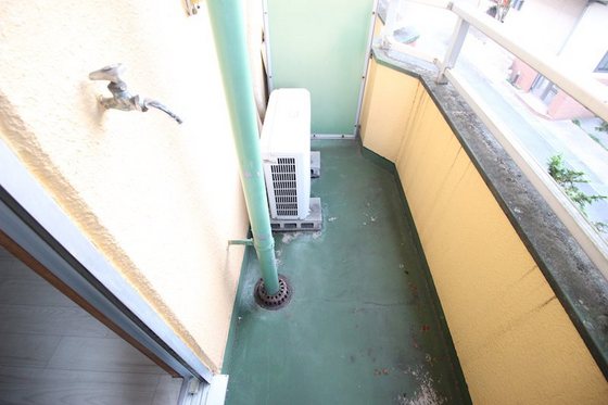 プレアール新屋敷