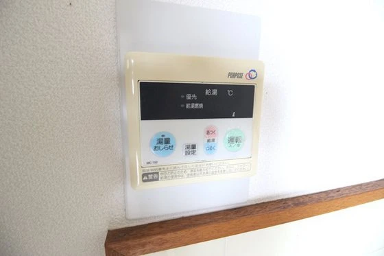 プレアール新屋敷