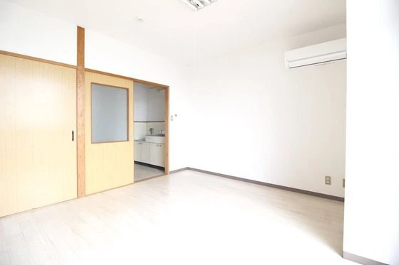 プレアール新屋敷