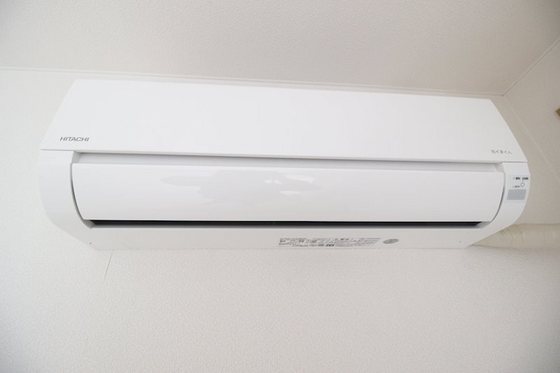 プレアール新屋敷