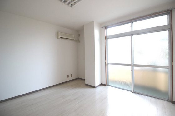 プレアール新屋敷