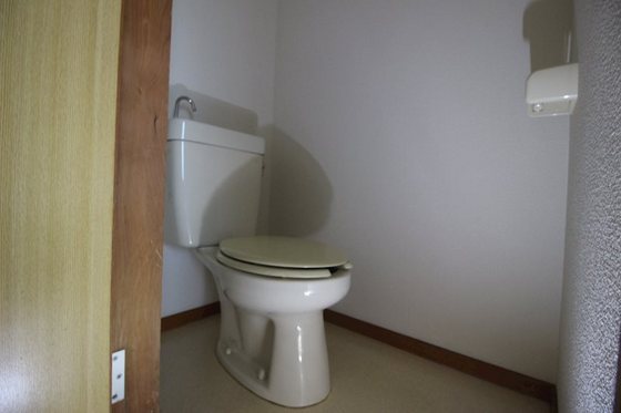 プレアール新屋敷