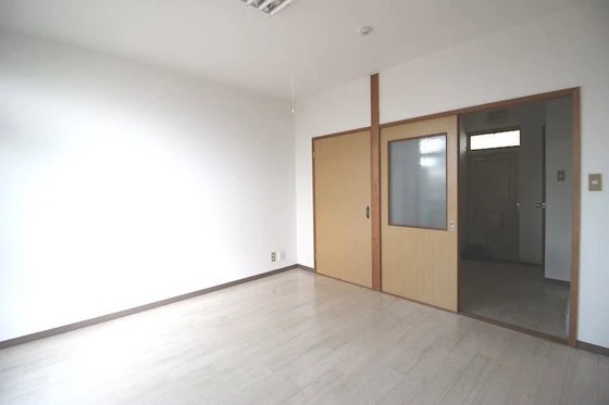 プレアール新屋敷