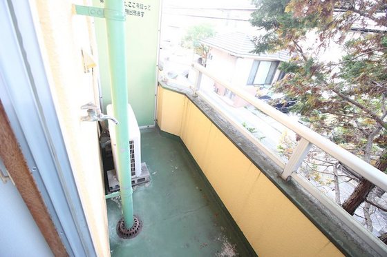 プレアール新屋敷