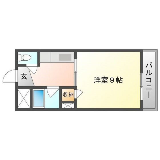 プレアール新屋敷