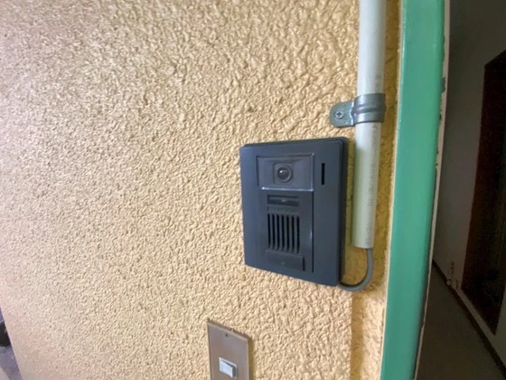 プレアール新屋敷