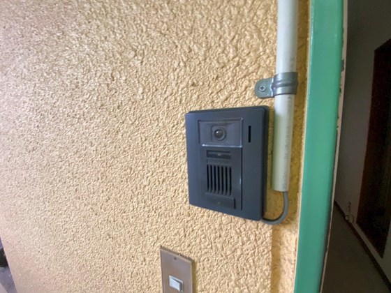 プレアール新屋敷