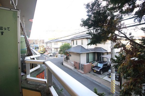 プレアール新屋敷