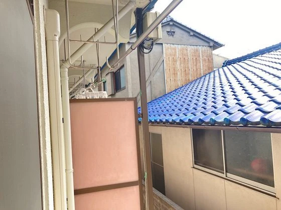 コンフレール半田