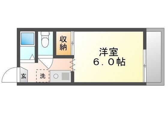 コンフレール半田