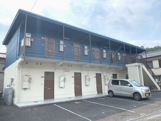 コンフレール半田