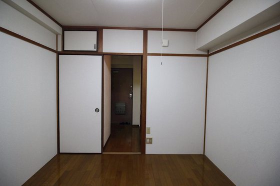 クマガイマンション