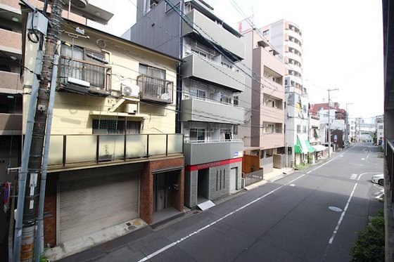 クマガイマンション