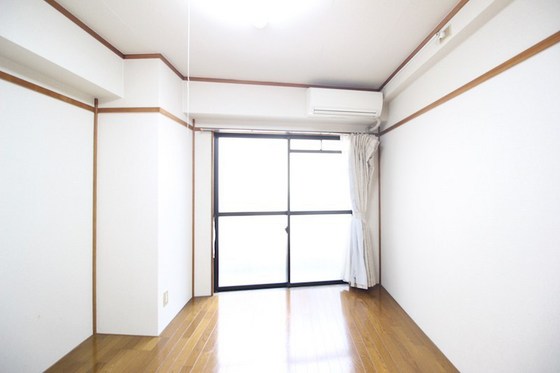 クマガイマンション