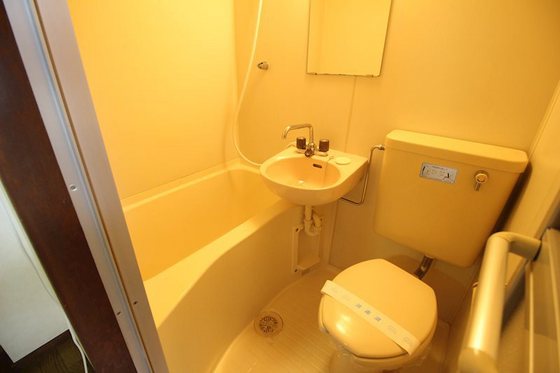 クマガイマンション