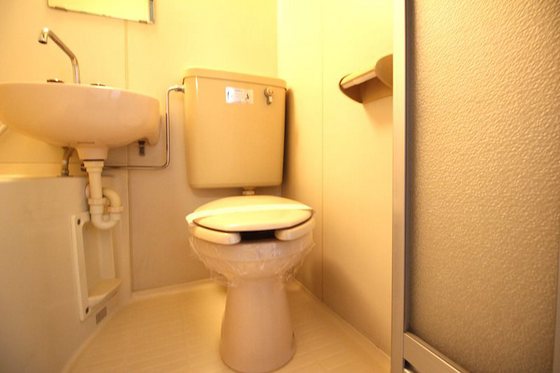 クマガイマンション