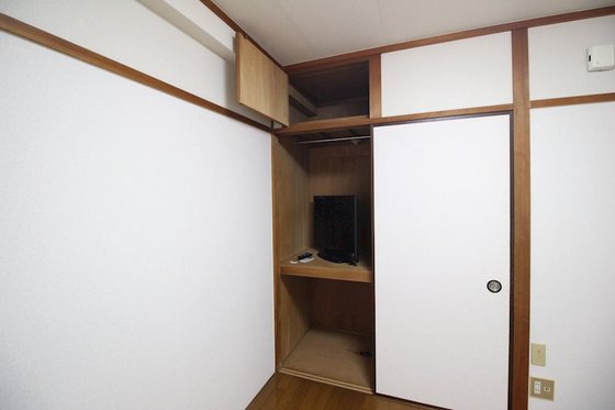 クマガイマンション