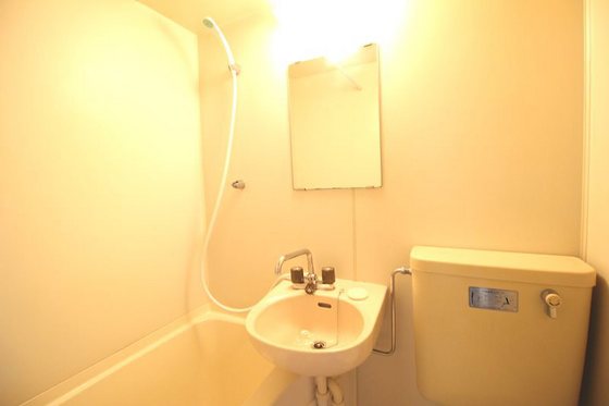 クマガイマンション