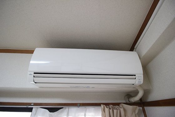 クマガイマンション