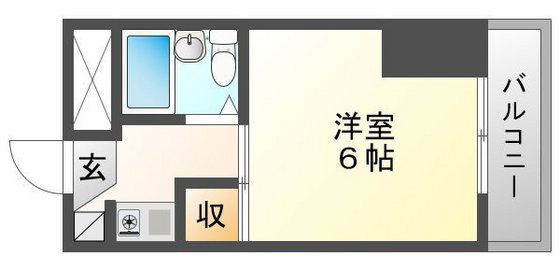 クマガイマンション