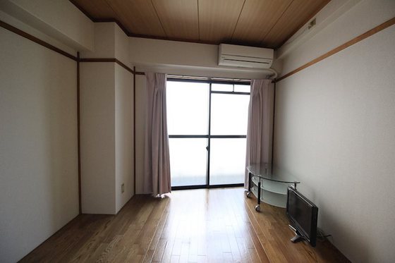 クマガイマンション