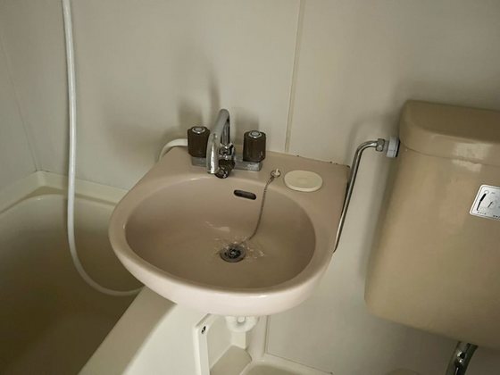 クマガイマンション