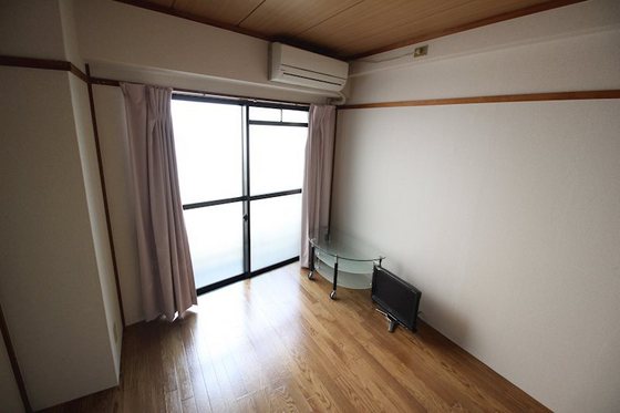 クマガイマンション