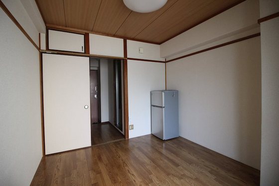 クマガイマンション