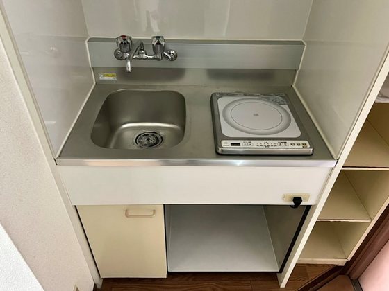 クマガイマンション