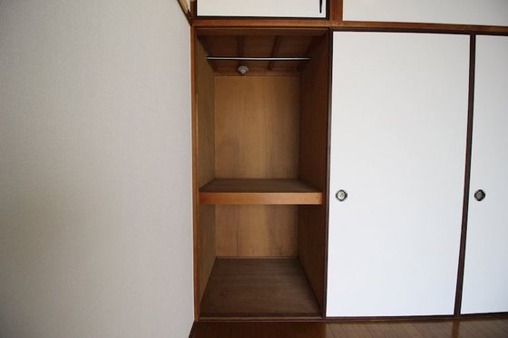 クマガイマンション