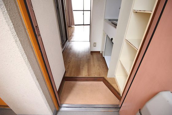 クマガイマンション