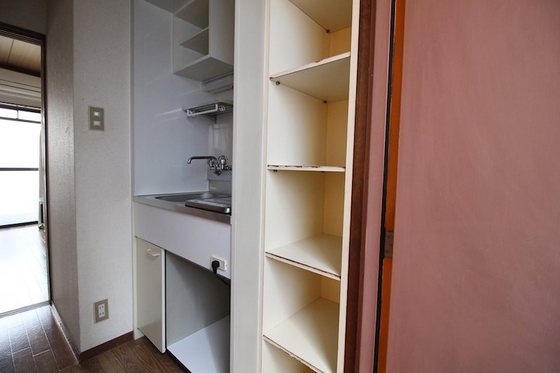 クマガイマンション