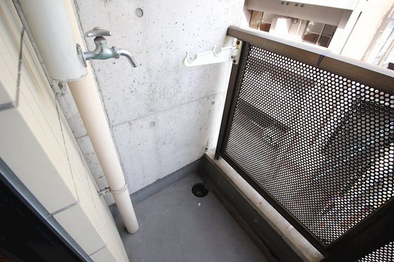 クマガイマンション