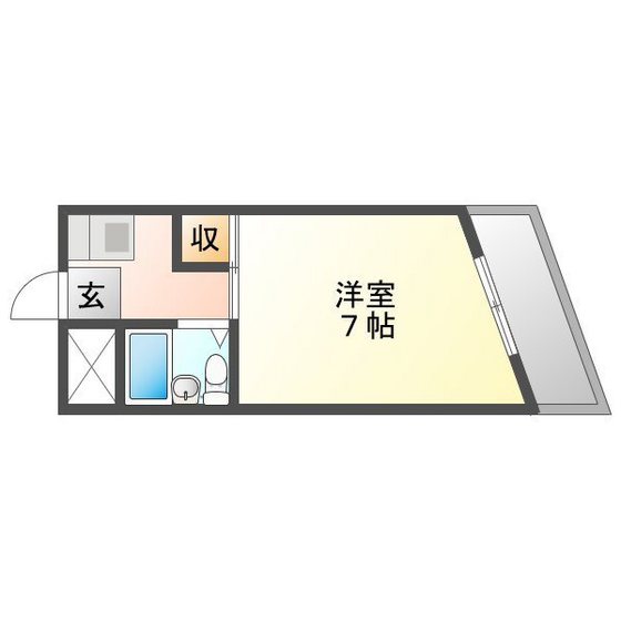 クマガイマンション