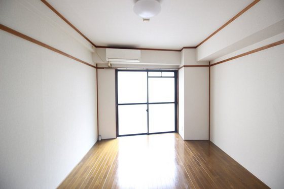 クマガイマンション