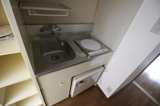 クマガイマンション