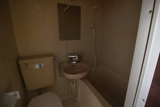 クマガイマンション