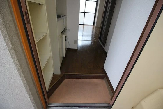 クマガイマンション