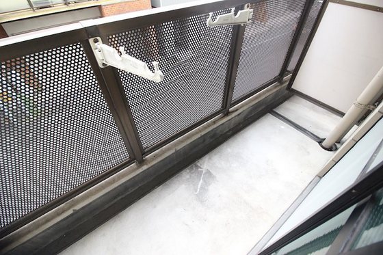 クマガイマンション