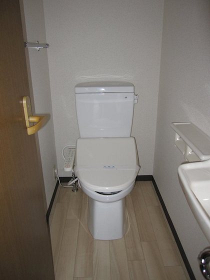 グレースコート