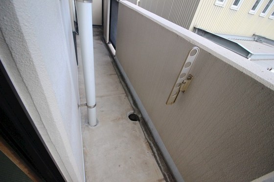 グレースコート