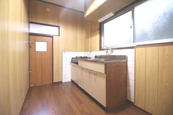 こうしまコーポ