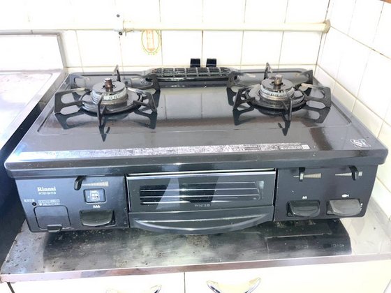 こうしまコーポ